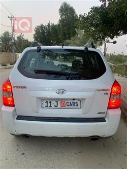 هيونداي توسان